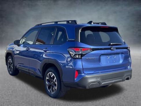 New 2026 Subaru Forester Premium image 18