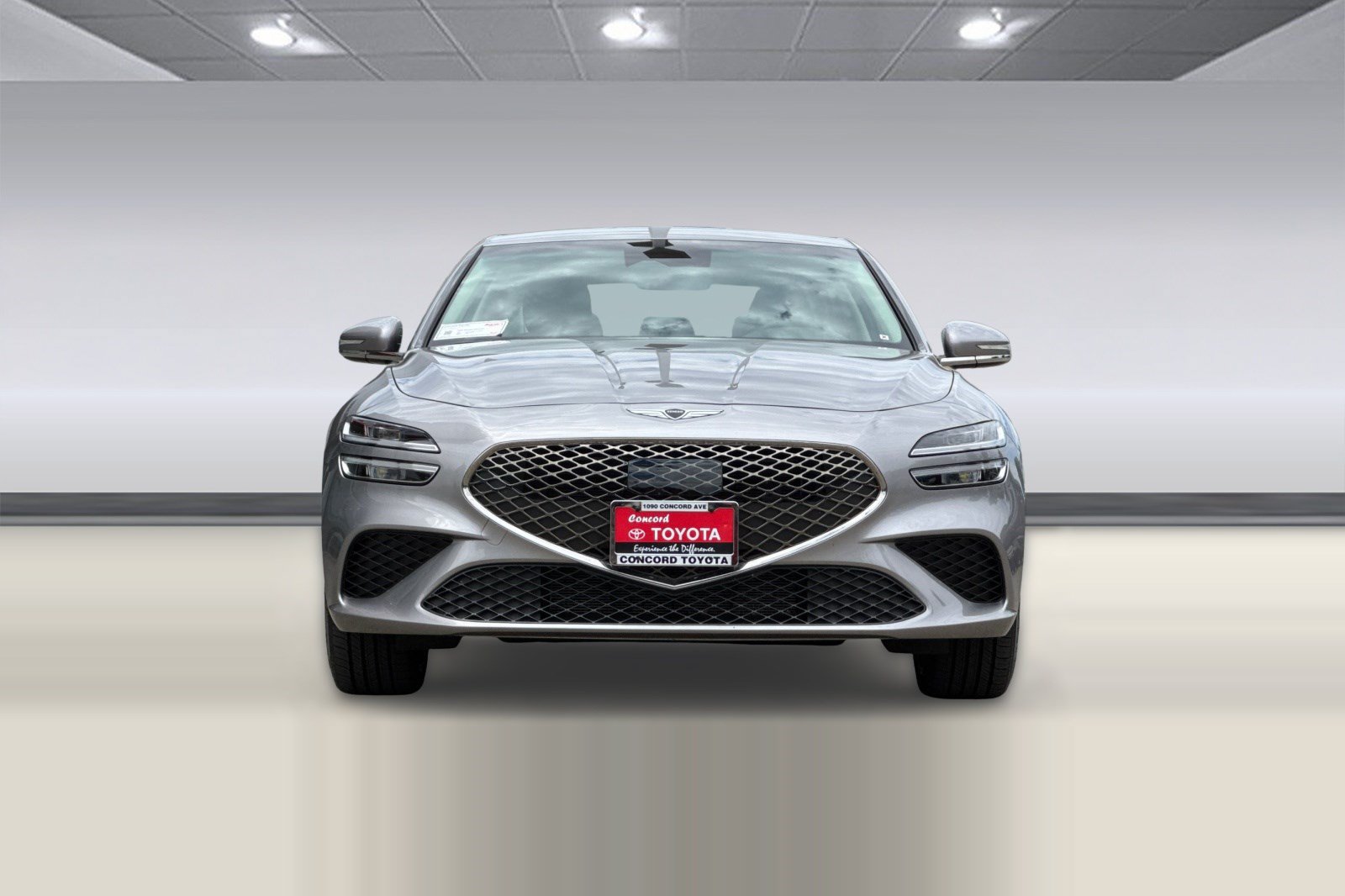 Used 2026 Genesis G70 2.5T RWD image 5