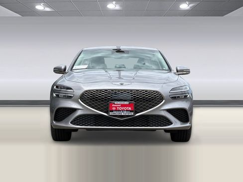Used 2026 Genesis G70 2.5T RWD image 5