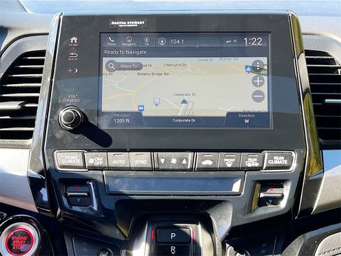 Used 2024 Honda Odyssey Touring image 11