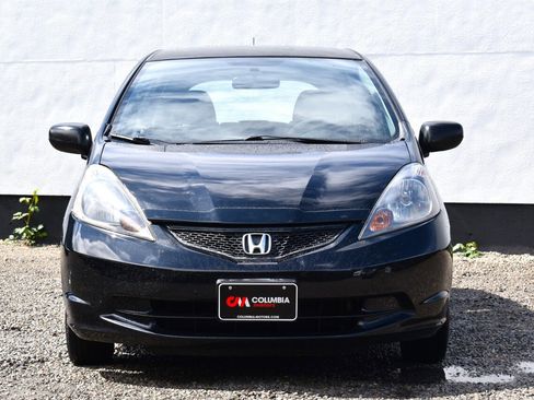 Used 2009 Honda Fit image 7