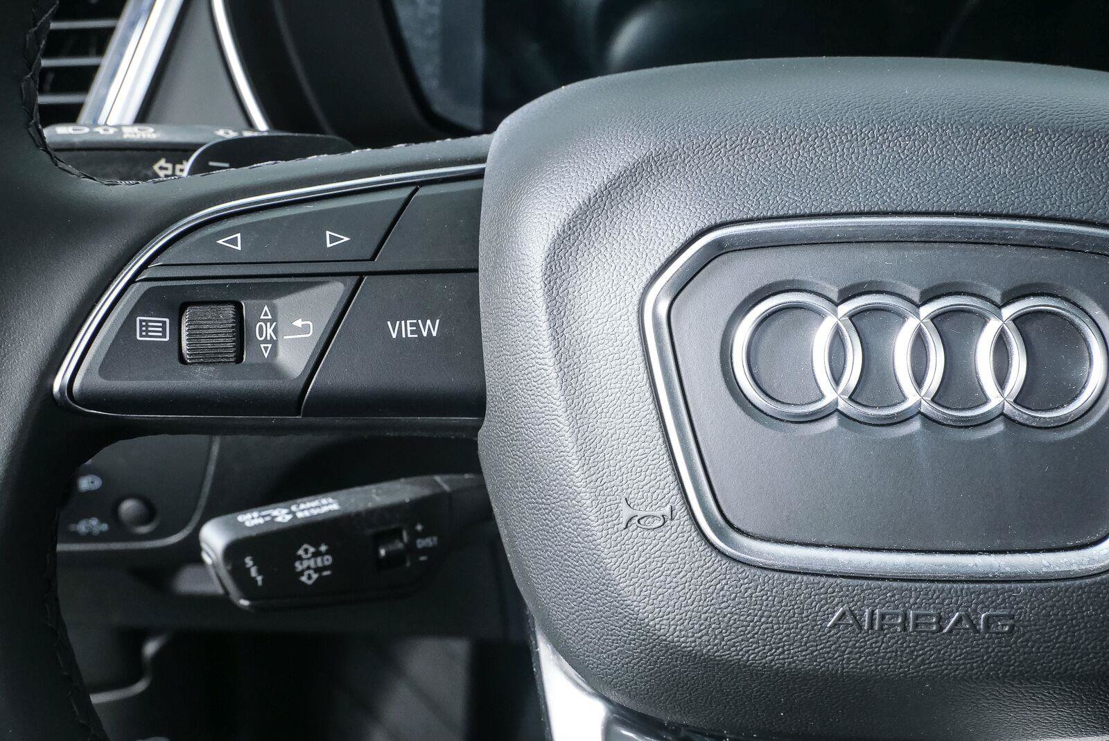 Used 2023 Audi Q5 2.0T Premium Plus AWD/4WD image 11