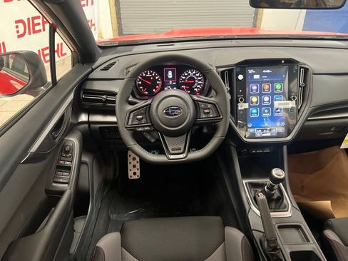 New 2026 Subaru WRX Premium AWD/4WD image 33
