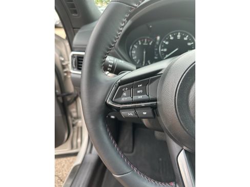 Certified 2024 MAZDA CX-5 2.5 Turbo image 19