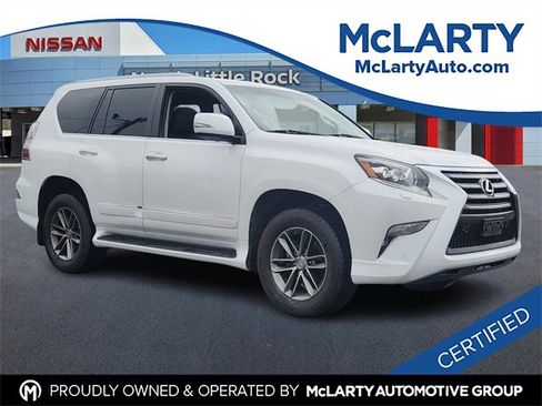 Used 2018 Lexus GX 460 460 image 1