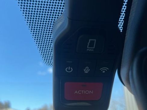 Used 2025 Toyota 4Runner Limited image 25