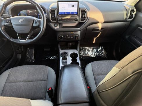 Used 2023 Ford Bronco Sport Big Bend w/ Convenience Package image 13
