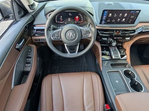 New 2026 Acura MDX Technology Package image 7