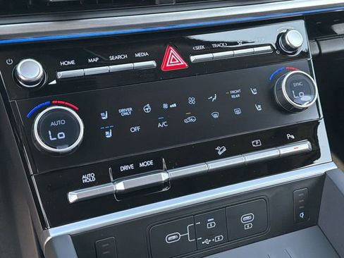 New 2026 Hyundai Santa Fe Limited FWD image 30