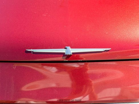 Used 2004 Ford Thunderbird Deluxe image 95