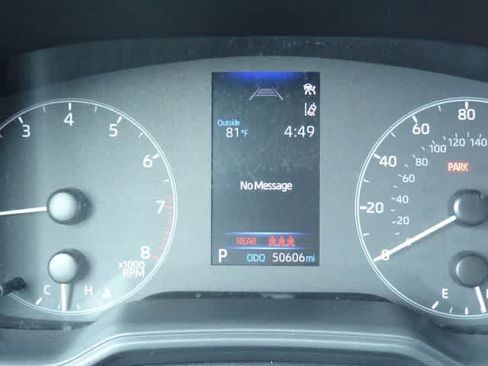 Certified 2024 Toyota Corolla LE FWD image 19