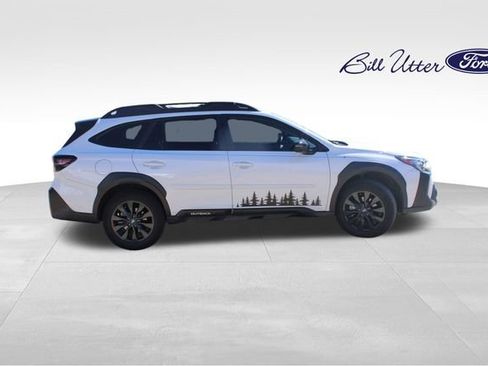 Used 2024 Subaru Outback Onyx Edition XT w/ Tech Package 2 image 4