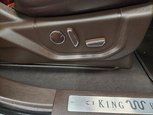 Used 2022 Ford F250 King Ranch w/ Tremor Off-Road Package image 77