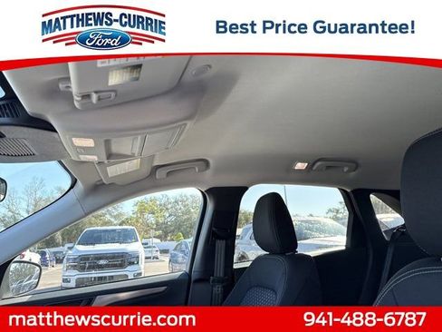New 2026 Ford Escape Active w/ Tech Pack #1 image 11