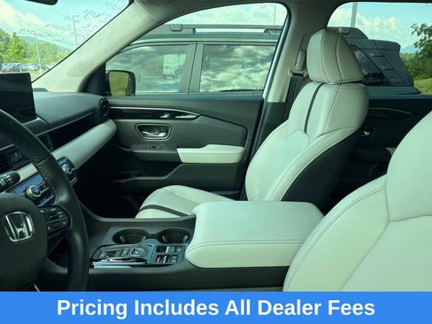Used 2026 Honda Passport RTL image 7