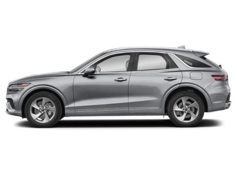 Used 2026 Genesis GV70 2.5T Advanced AWD/4WD image 6