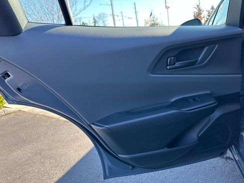 New 2026 Toyota Prius LE image 13