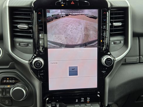 New 2026 RAM 1500 Big Horn image 15