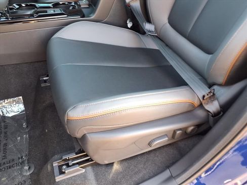 New 2026 Subaru Forester Sport image 16