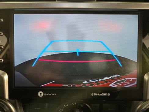 Used 2023 Toyota 4Runner TRD Sport image 15