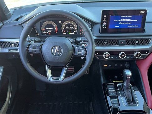 Used 2026 Acura Integra A-Spec FWD image 12