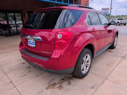 Used 2013 Chevrolet Equinox LT FWD image 7