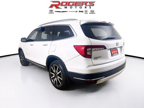 Used 2020 Honda Pilot Touring image 6