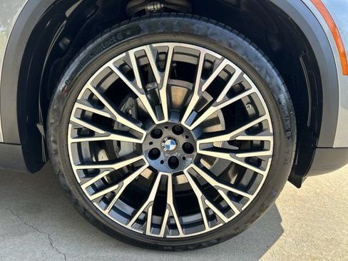 Certified 2024 BMW X5 xDrive40i w/ Executive Package AWD/4WD image 28