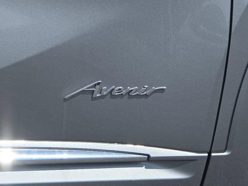 Used 2024 Buick Envision Avenir image 26