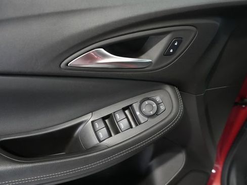 Used 2024 Buick Encore GX Sport Touring AWD/4WD image 11