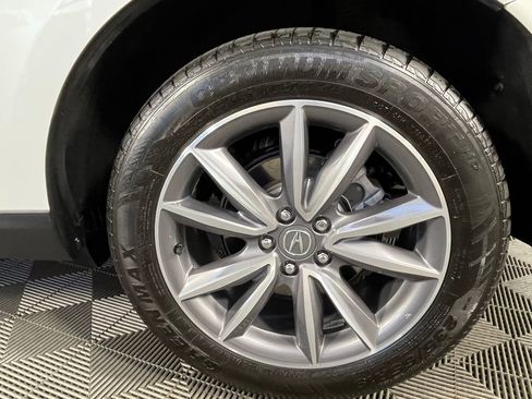 Used 2022 Acura RDX AWD w/ Technology Package image 16