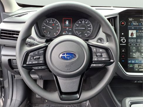 New 2026 Subaru Crosstrek 2.0i Premium AWD/4WD image 16