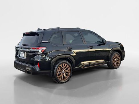 Used 2025 Subaru Forester Sport w/ Popular Package #1 AWD/4WD image 6