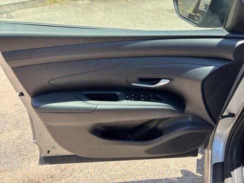 Used 2025 Hyundai Tucson SEL AWD/4WD image 18
