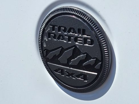 New 2026 Jeep Wrangler Unlimited Sport AWD/4WD image 13