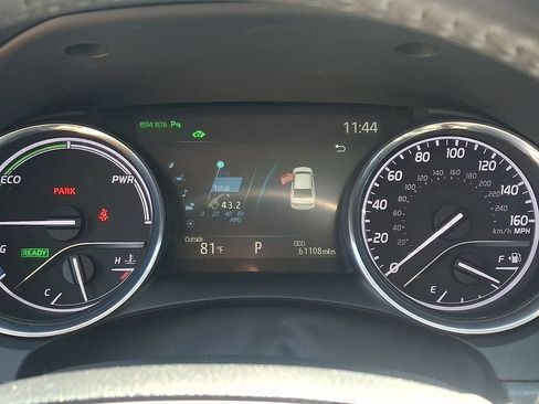 Used 2019 Toyota Camry XLE w/ Driver Assist Package FWD image 22