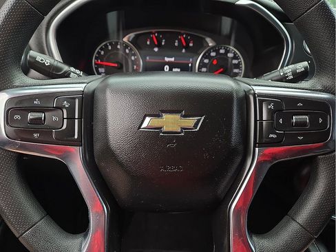 Used 2023 Chevrolet Blazer LT w/ Convenience Package FWD image 19