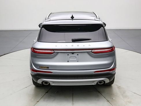 Used 2024 Lincoln Corsair Reserve w/ Equipment Group 201A image 5