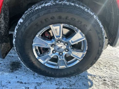 Used 2016 Ford F150 XLT w/ XTR Package image 29