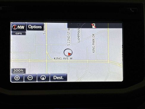 Used 2019 Toyota 4Runner Limited image 20