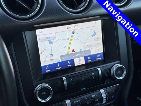 Used 2022 Ford Mustang GT Premium w/ Equipment Group 401A image 4