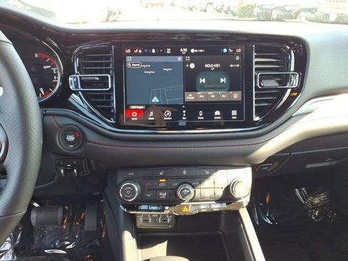 New 2026 Dodge Durango GT AWD/4WD image 7