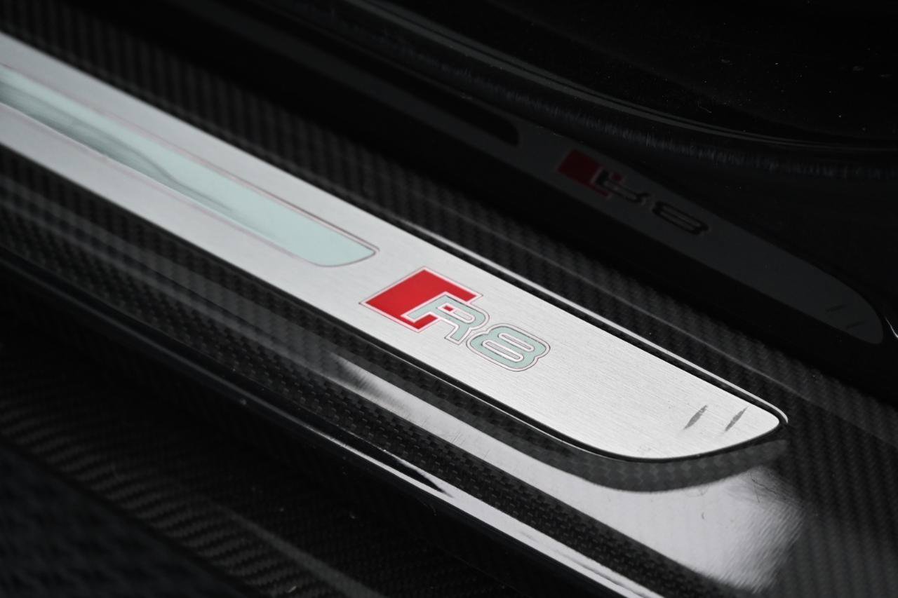 Used 2020 Audi R8 V10 performance AWD/4WD image 27