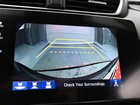 Used 2020 Honda CR-V EX image 18