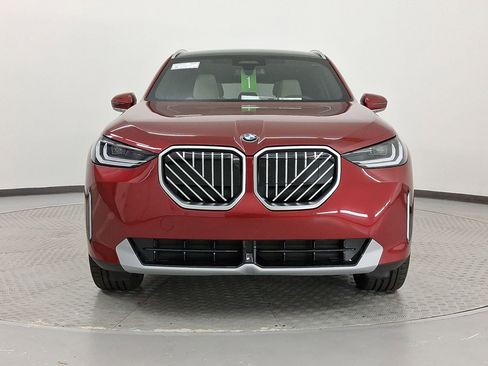 New 2026 BMW X3 xDrive30 w/ Premium Package image 6