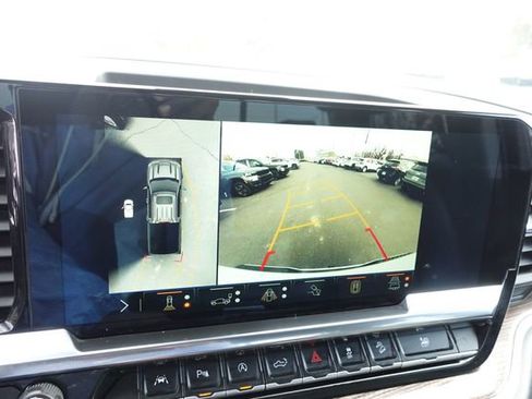 Used 2024 Chevrolet Silverado 1500 RST image 27