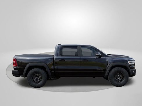 New 2026 RAM 1500 RHO w/ RHO Level 1 Equipment Group AWD/4WD image 21
