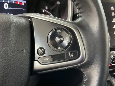 Certified 2022 Honda CR-V Touring image 12