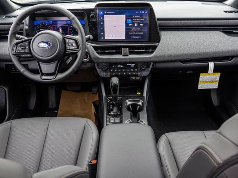 New 2026 Subaru Outback Limited AWD/4WD image 25