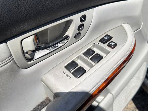 Used 2007 Lexus RX 350 AWD image 6